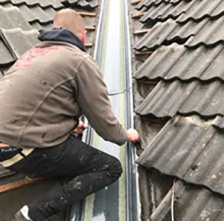 Roof Repairs service by Swift Roofing Contractors